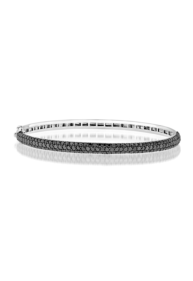 Effy black diamond bracelet Clearance
