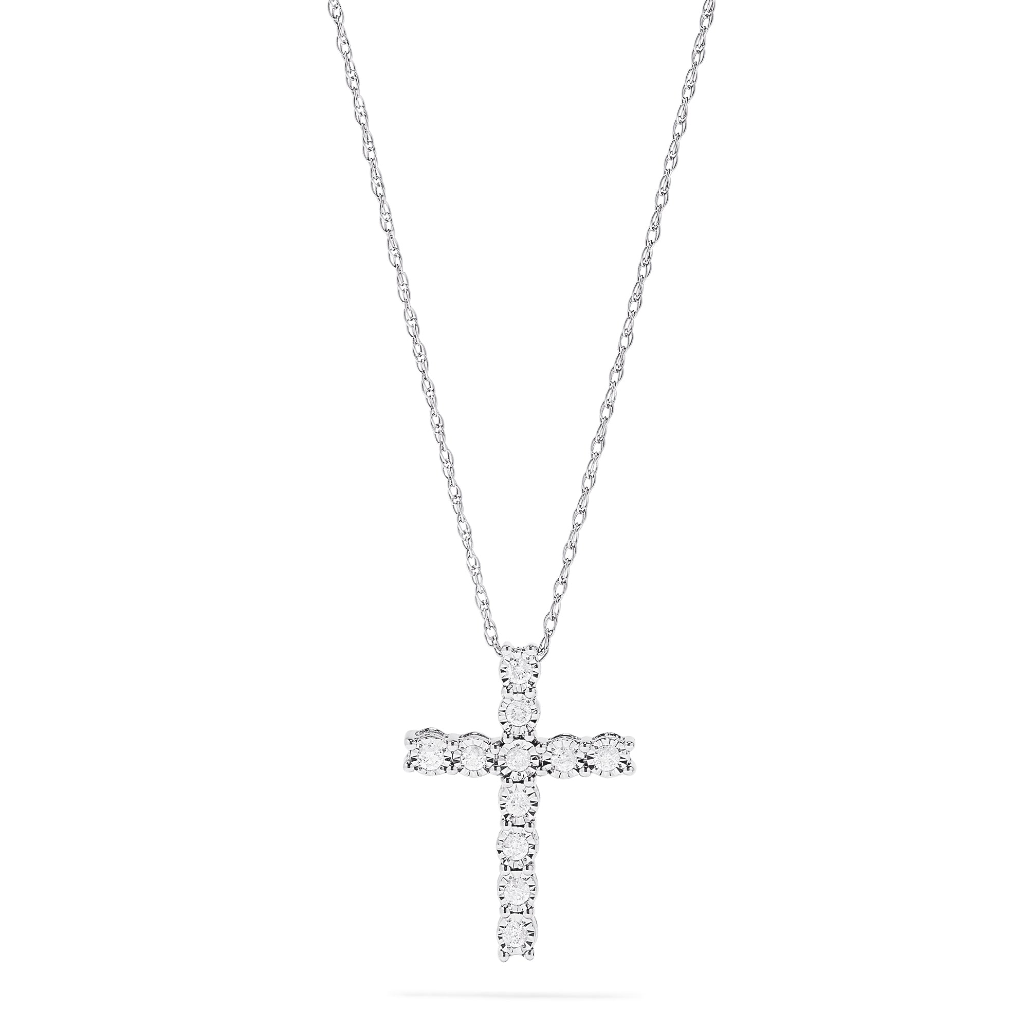 Bijoux Pendentif Christ sur la Croix 15mm Argent 925 0.3Gr Bijoux Pendentif Christ sur la Croix 15mm Argent 925 0.3Gr