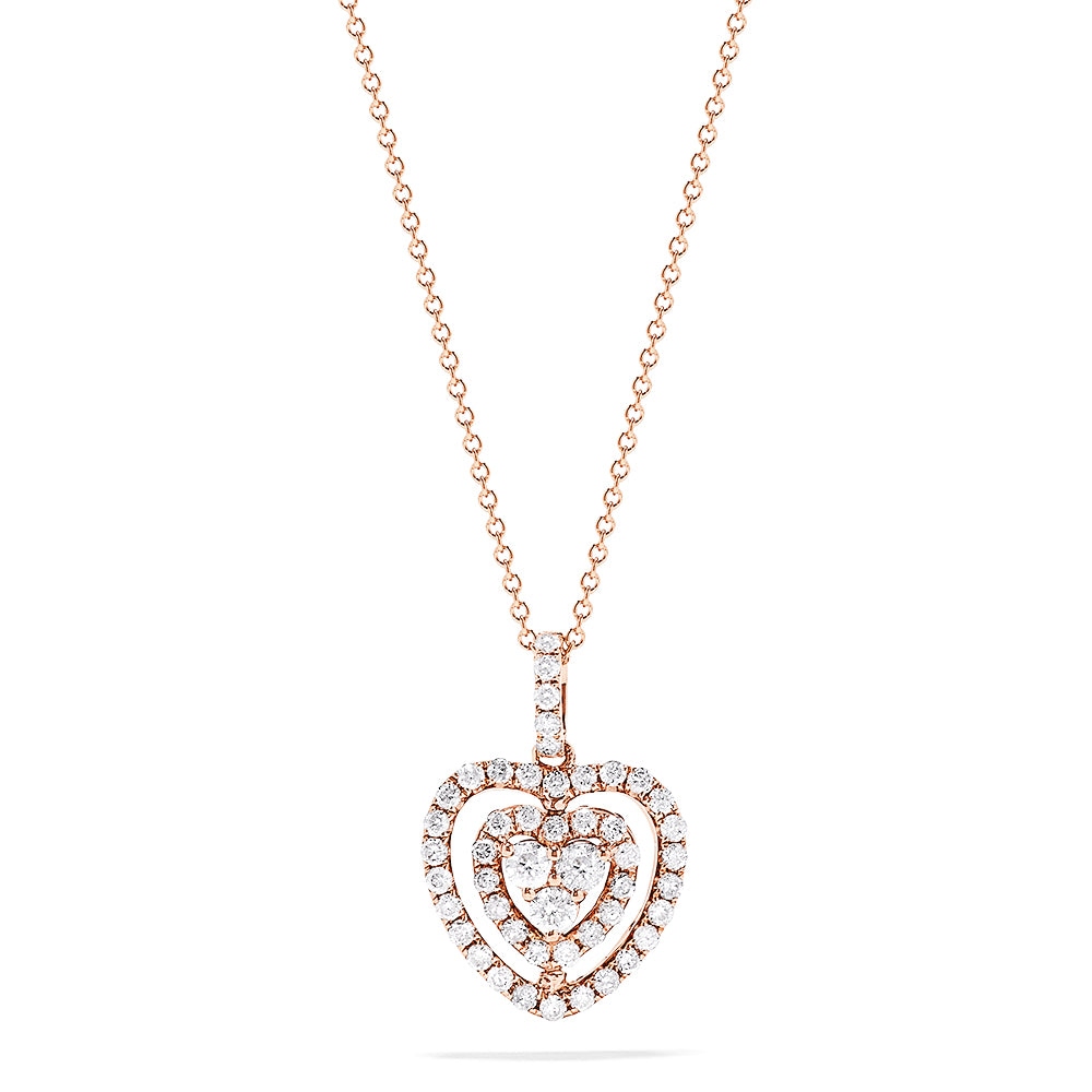 Hearts - Gemelli Jewelers, LLC