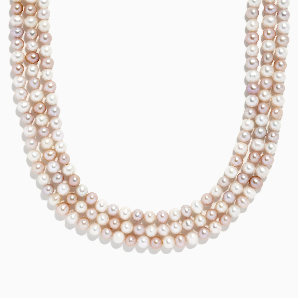 Effy Cultured Fresh Water Pearl 40" Necklace