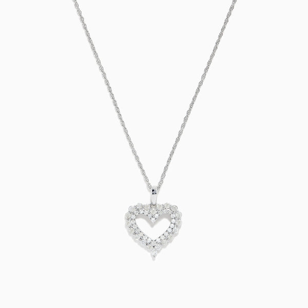 Buy HEART PENDANT NECKLACE, 5.0 Carat Black Pace Diamond Heart Shape Pendant  , Sterling Silver Heart Pendant ,valentine Gift for Girlfriend Online in  India - Etsy