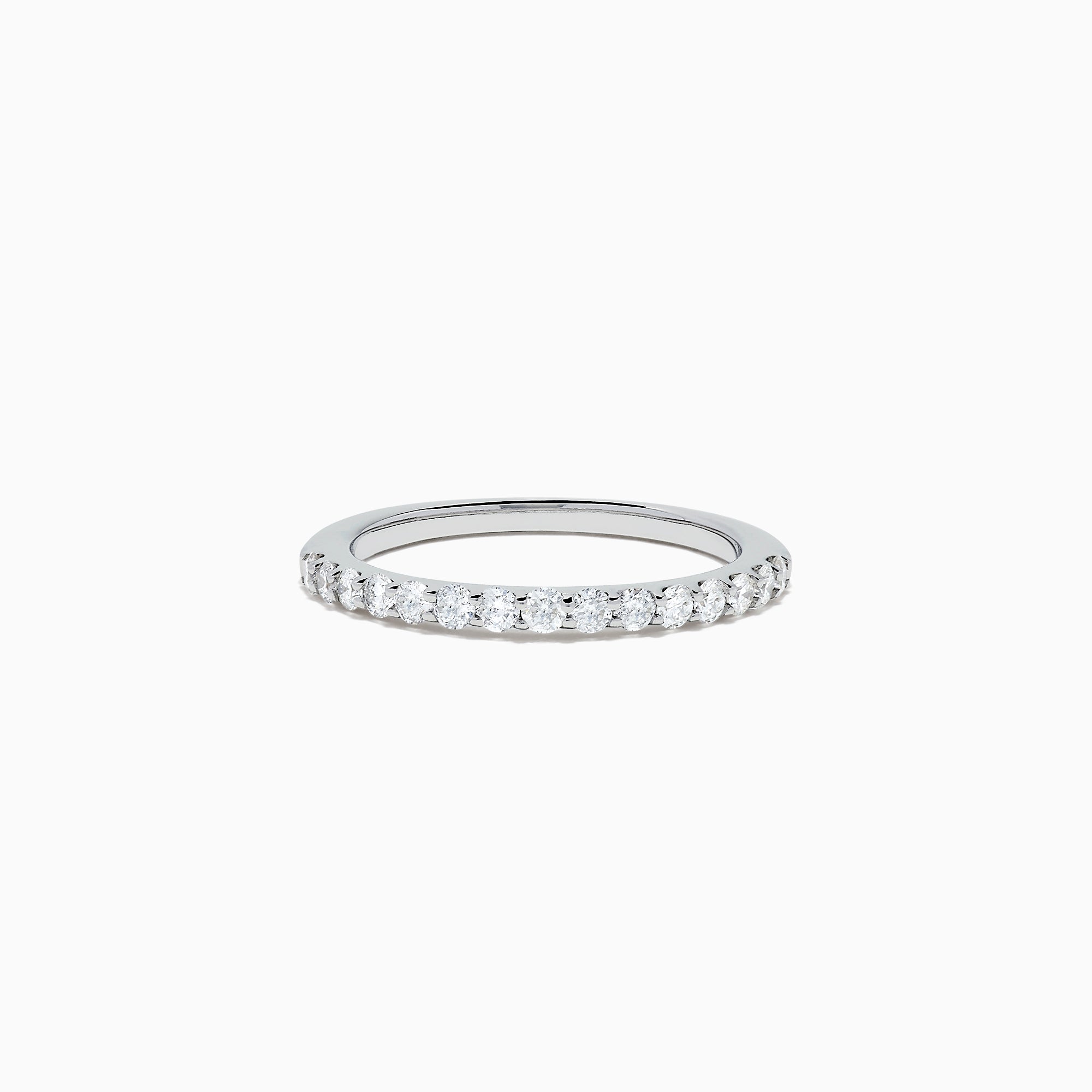 The 14K White Gold Diamond Ring and Matching Band Set, 2.00 TCW, features a large oval center diamond with a halo of round diamonds and a diamond-studded band—displayed against white, ideal for elegant bridal sets.