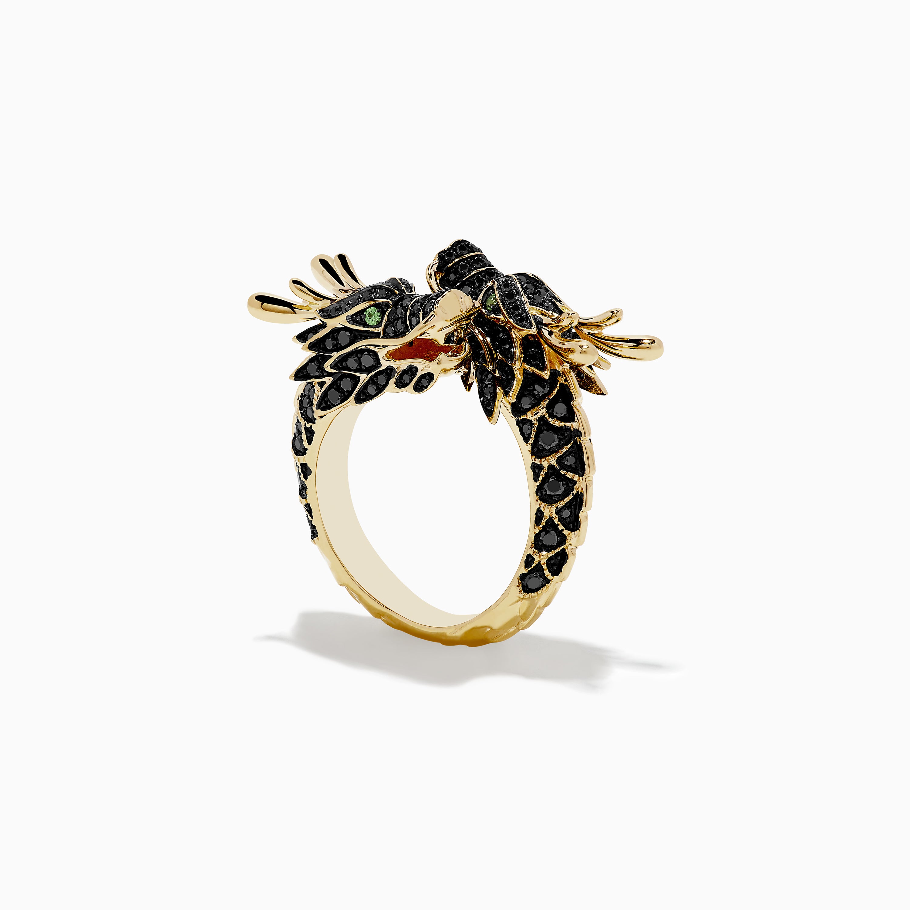 Effy Dragon Ring – Na Hoku