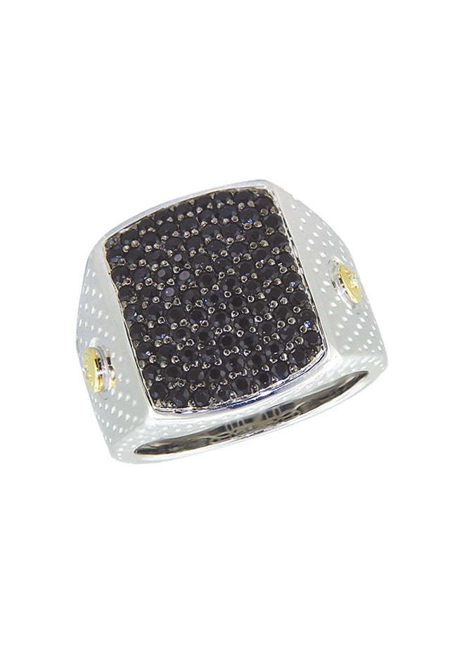 Pear Shaped Black Sapphire Engagement Ring Set Vintage Black Diamond Onyx  Diamond Band Unique Bridal Art Deco Promise Anniversary Ring - Etsy